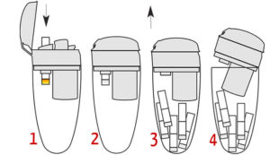 CigBuster manual